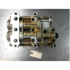 108B010 Balance Shaft Assembly From 2009 Nissan Altima 2.5 108B010 Balance Shaft Assembly From 2009 Nissan Altima 2.5